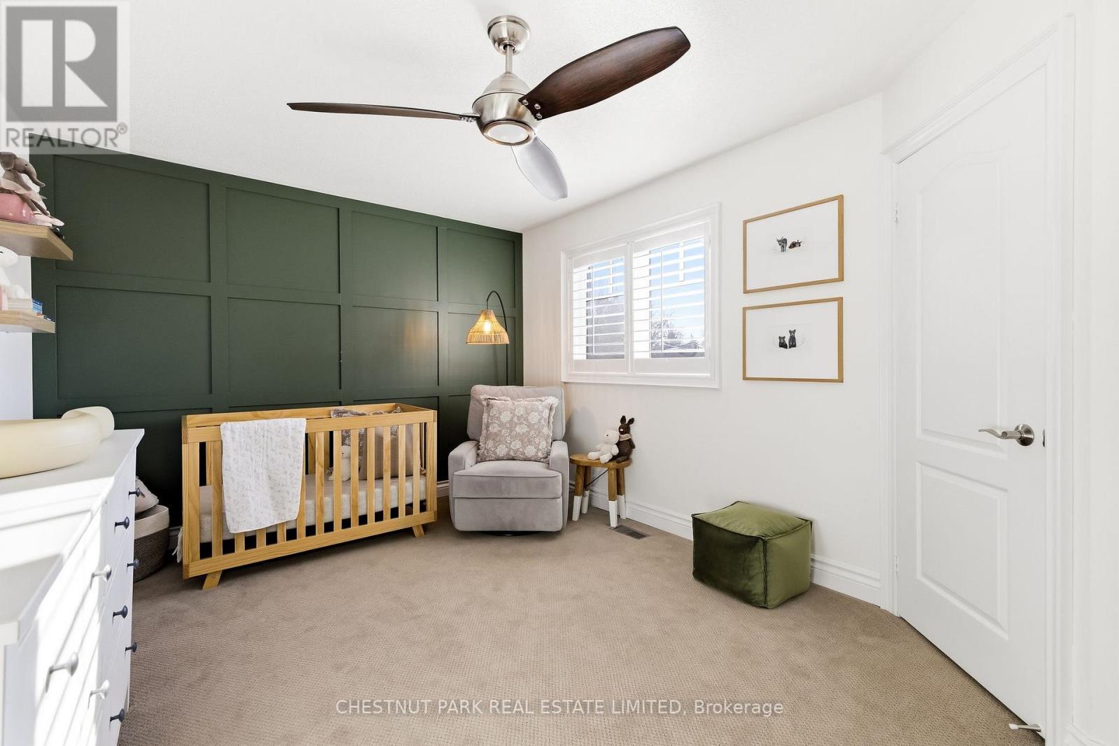 3 Coral Creek Crescent, Uxbridge, Ontario  L9P 0A1 - Photo 30 - N12841106