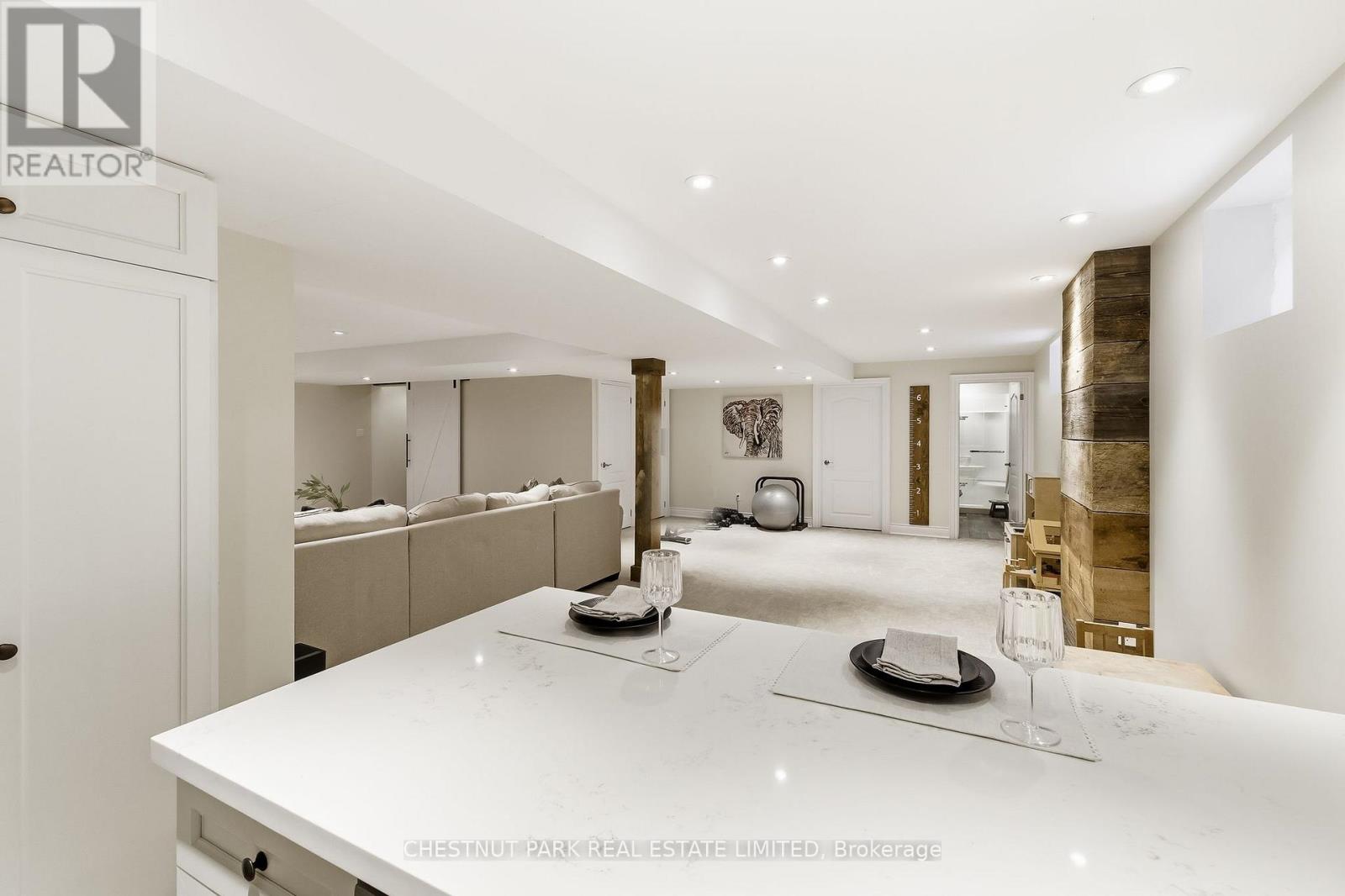 3 Coral Creek Crescent, Uxbridge, Ontario  L9P 0A1 - Photo 38 - N12841106