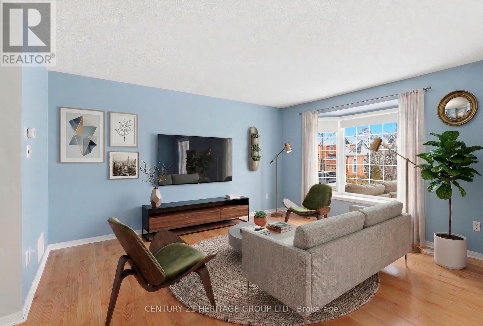 40 Cliff Gunn Road, Newmarket, Ontario  L3X 3J8 - Photo 6 - N12783844