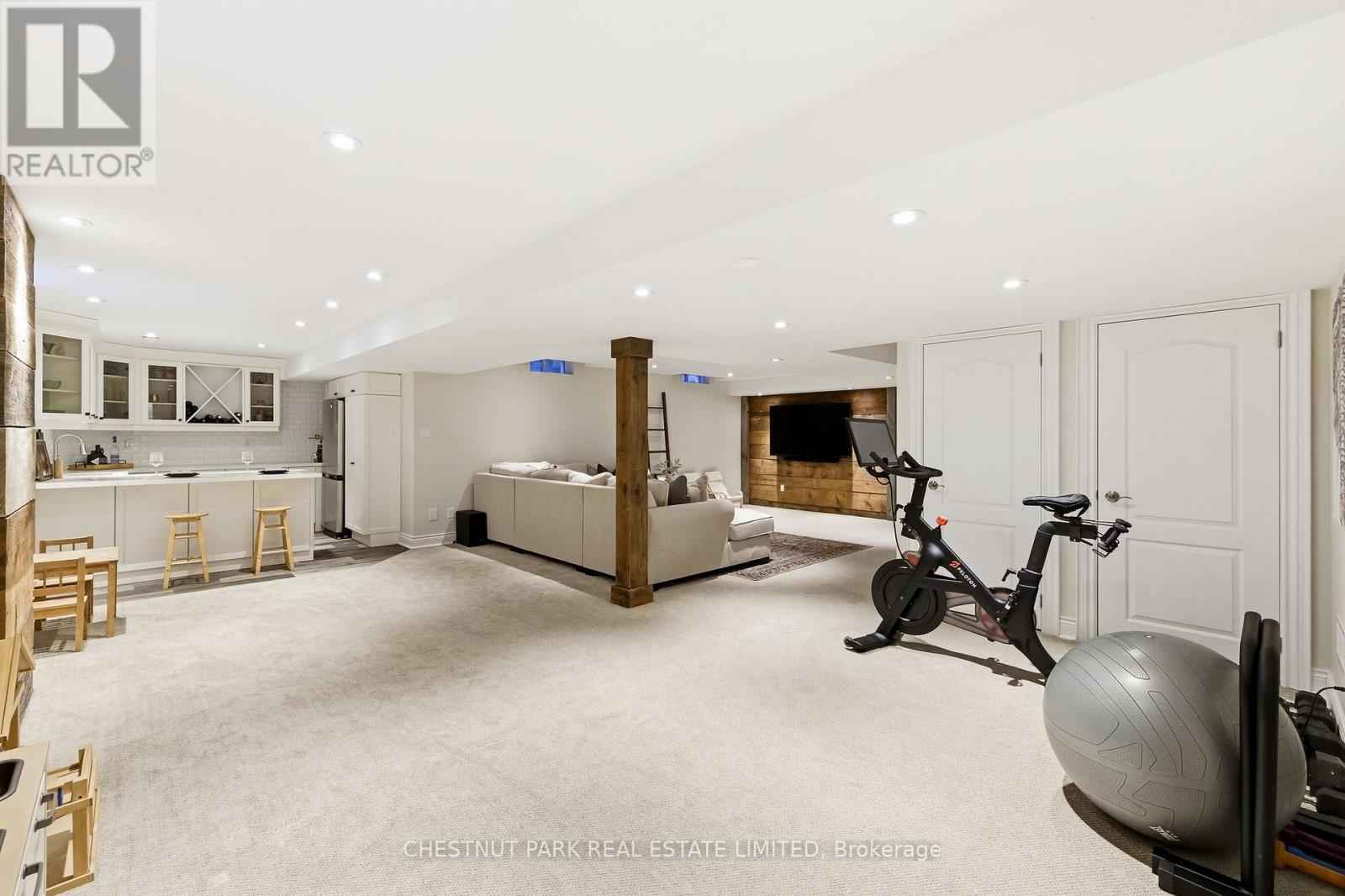 3 Coral Creek Crescent, Uxbridge, Ontario  L9P 0A1 - Photo 39 - N12841106