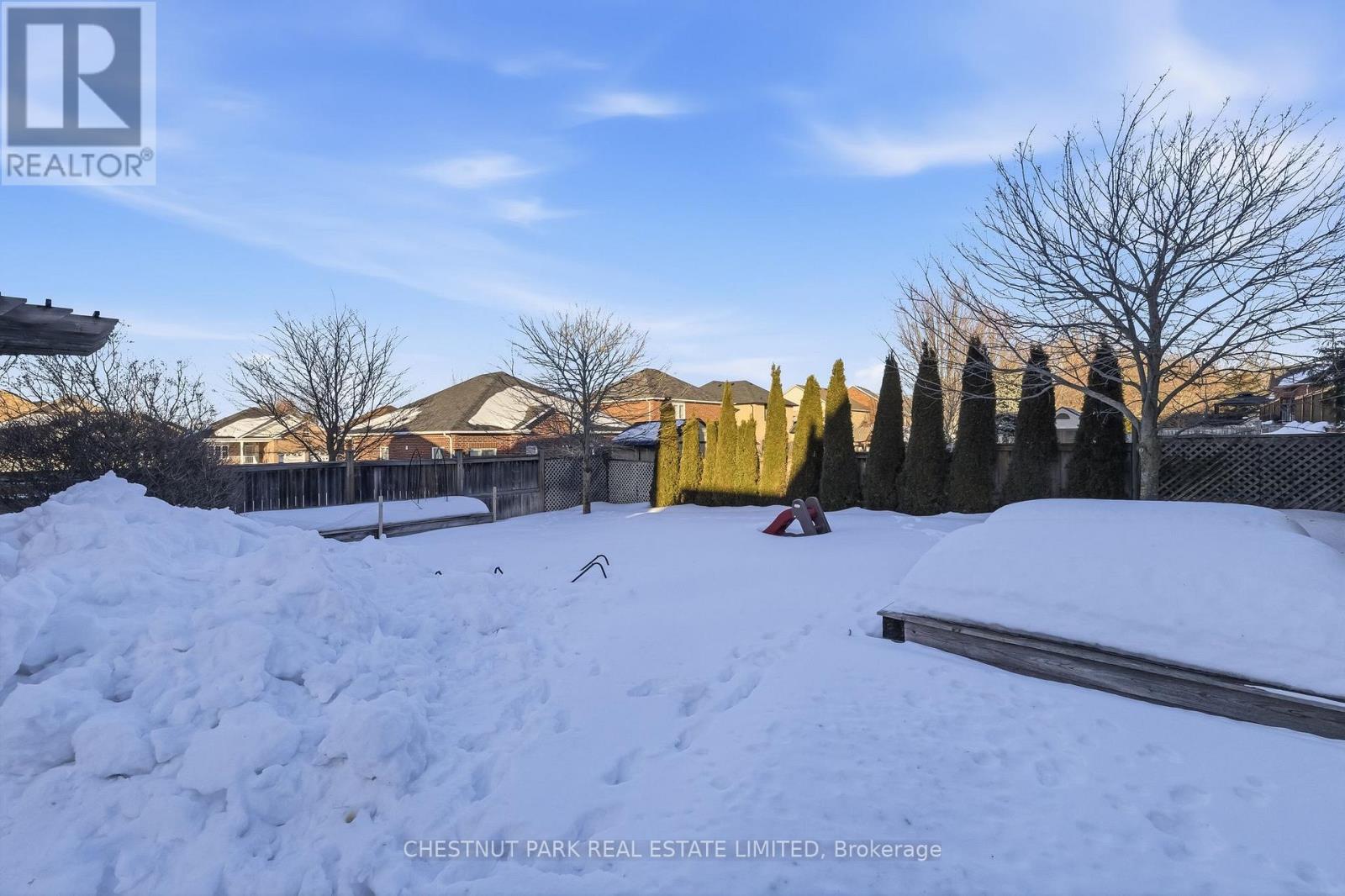 3 Coral Creek Crescent, Uxbridge, Ontario  L9P 0A1 - Photo 43 - N12841106