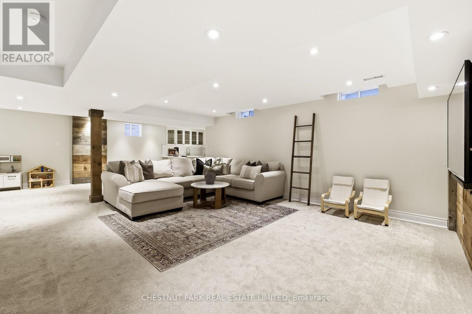 3 Coral Creek Crescent, Uxbridge, Ontario  L9P 0A1 - Photo 35 - N12841106