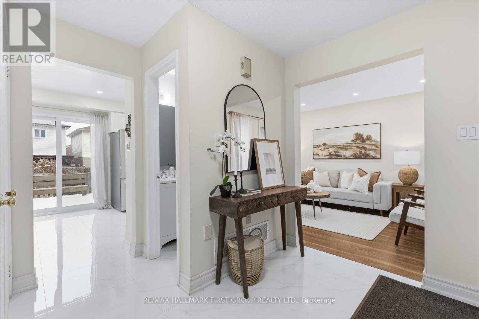 164 Wright Crescent, Ajax, Ontario  L1S 6X5 - Photo 2 - E12860172