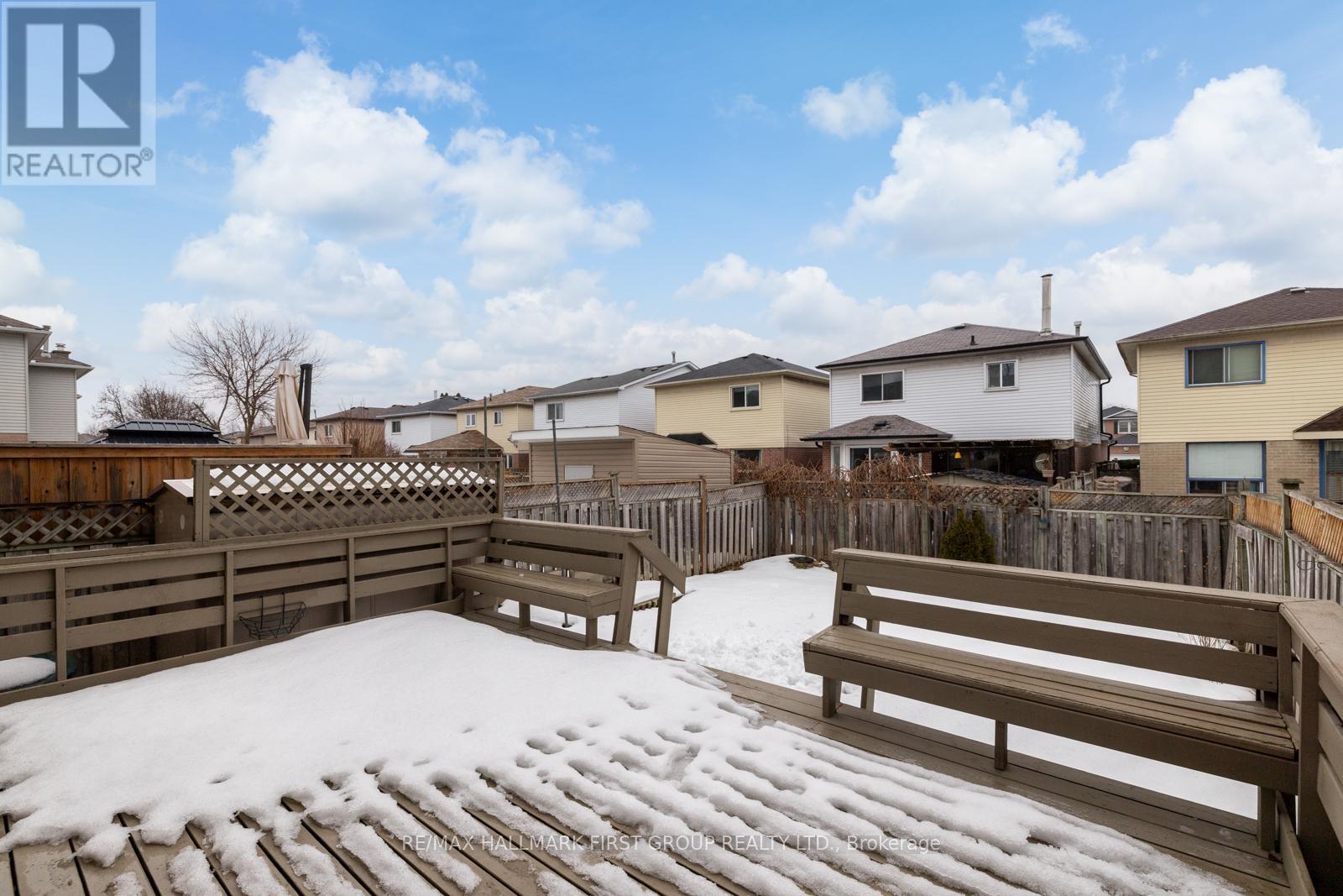 164 Wright Crescent, Ajax, Ontario  L1S 6X5 - Photo 18 - E12860172