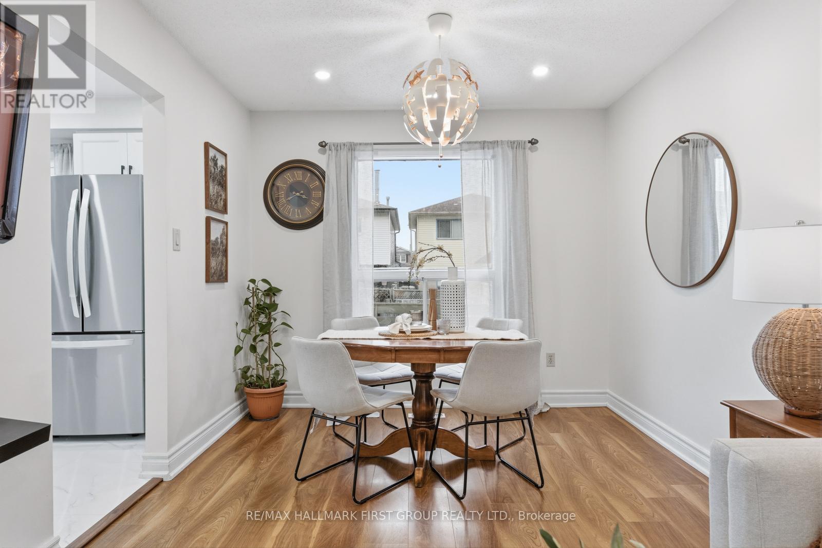 164 Wright Crescent, Ajax, Ontario  L1S 6X5 - Photo 6 - E12860172