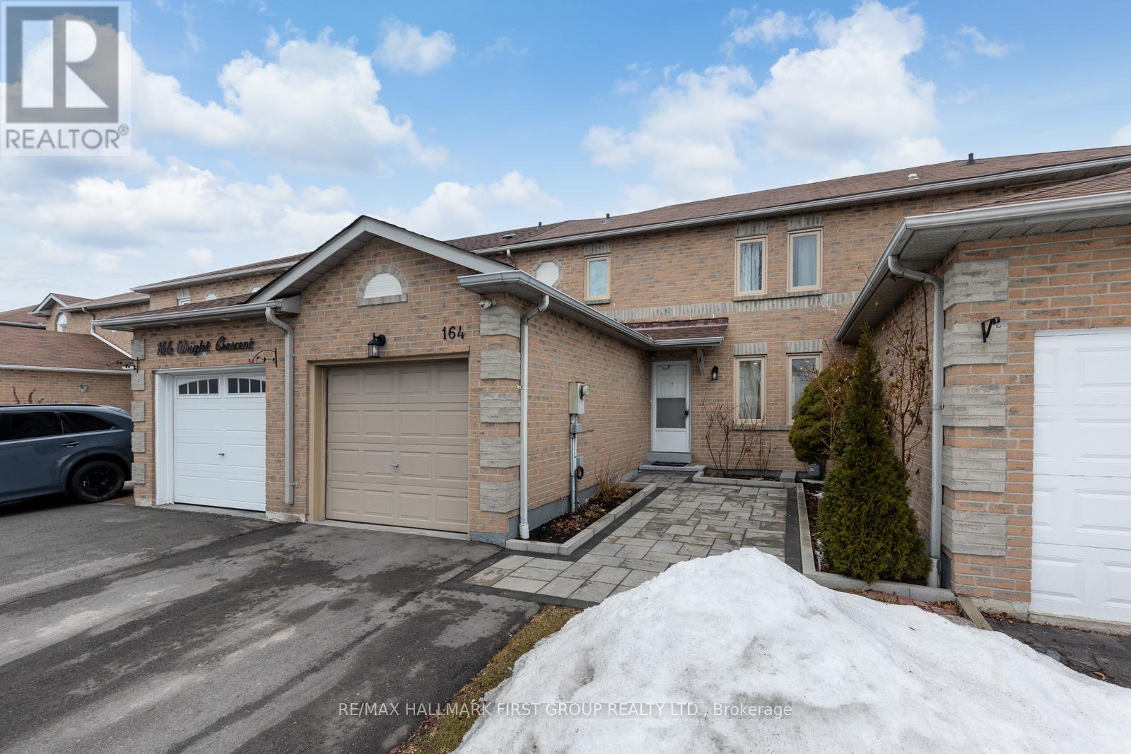 164 WRIGHT CRESCENT, Ajax, Ontario