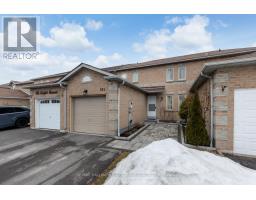 164 WRIGHT CRESCENT, Ajax, Ontario
