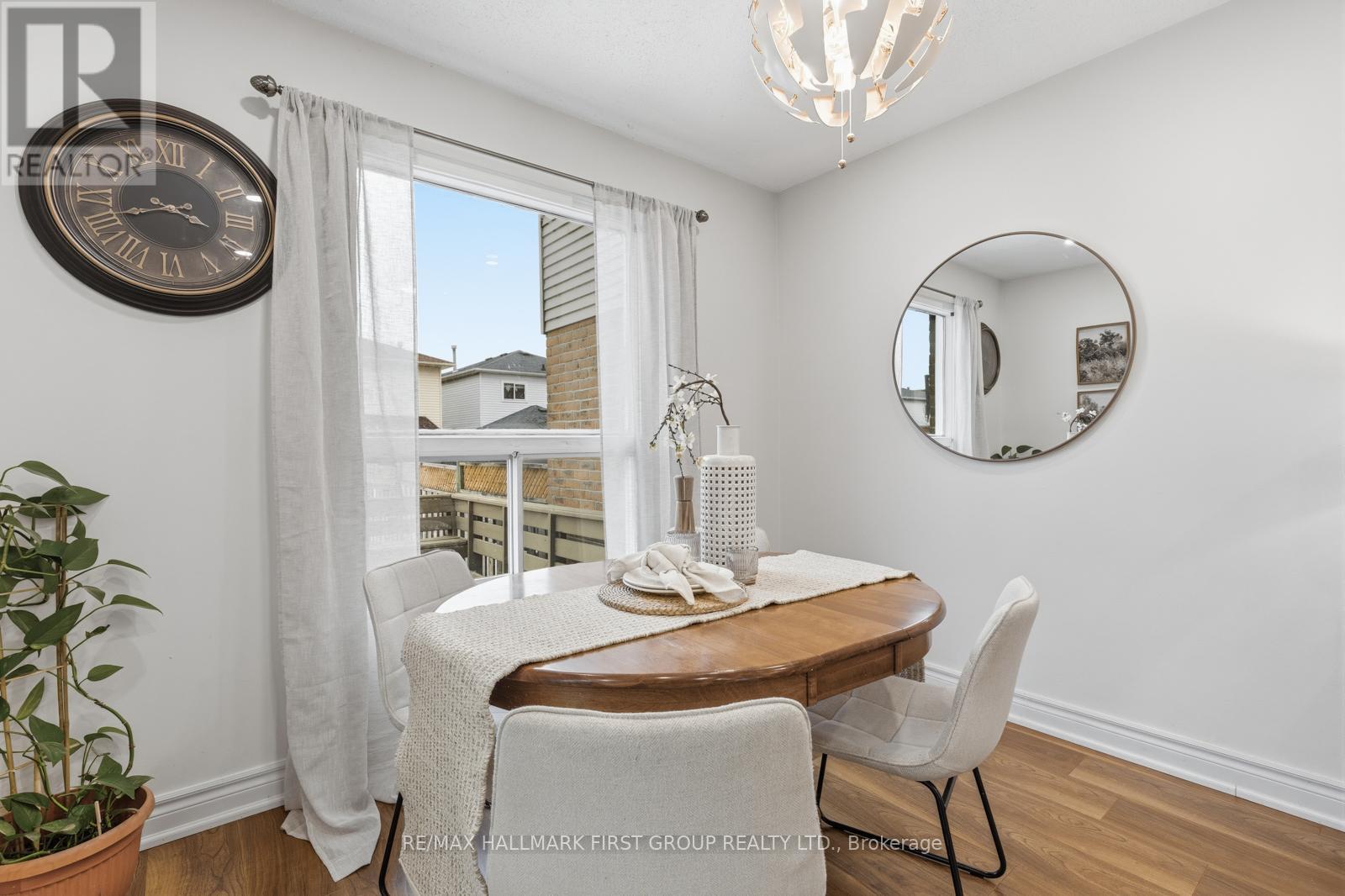 164 Wright Crescent, Ajax, Ontario  L1S 6X5 - Photo 7 - E12860172