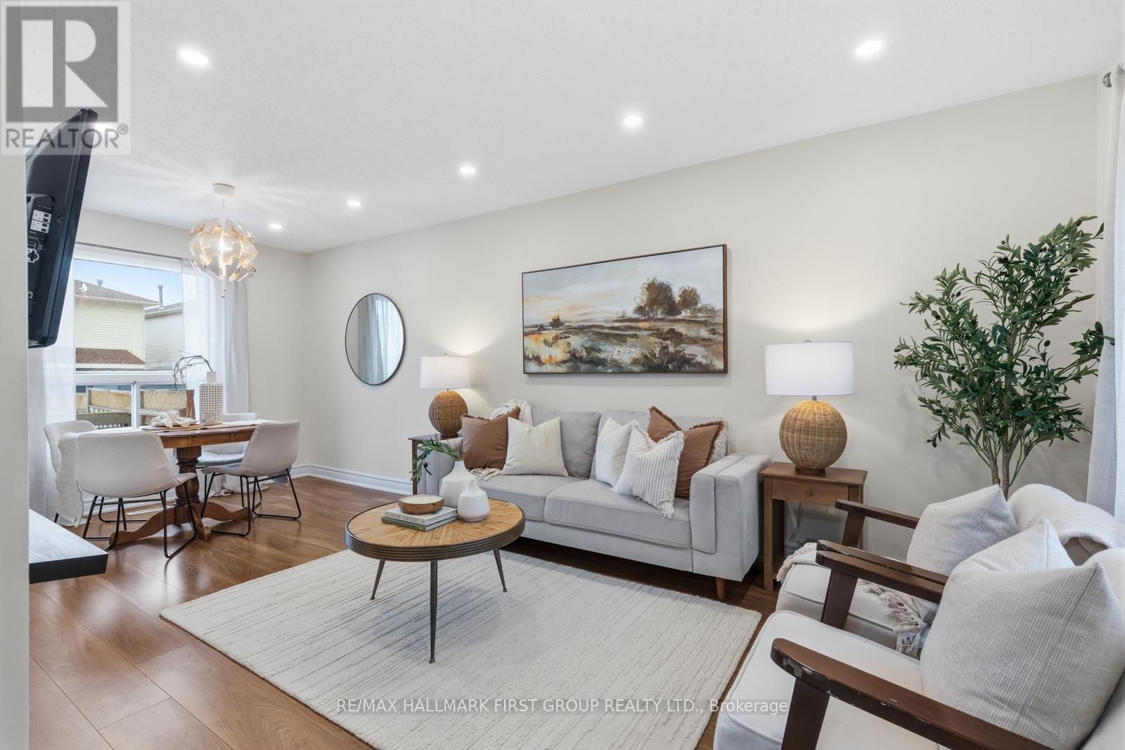 164 Wright Crescent, Ajax, Ontario  L1S 6X5 - Photo 5 - E12860172