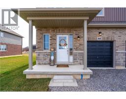 44 ZOE Lane, binbrook, Ontario