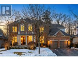 562 GLADWYNE COURT, Mississauga, Ontario