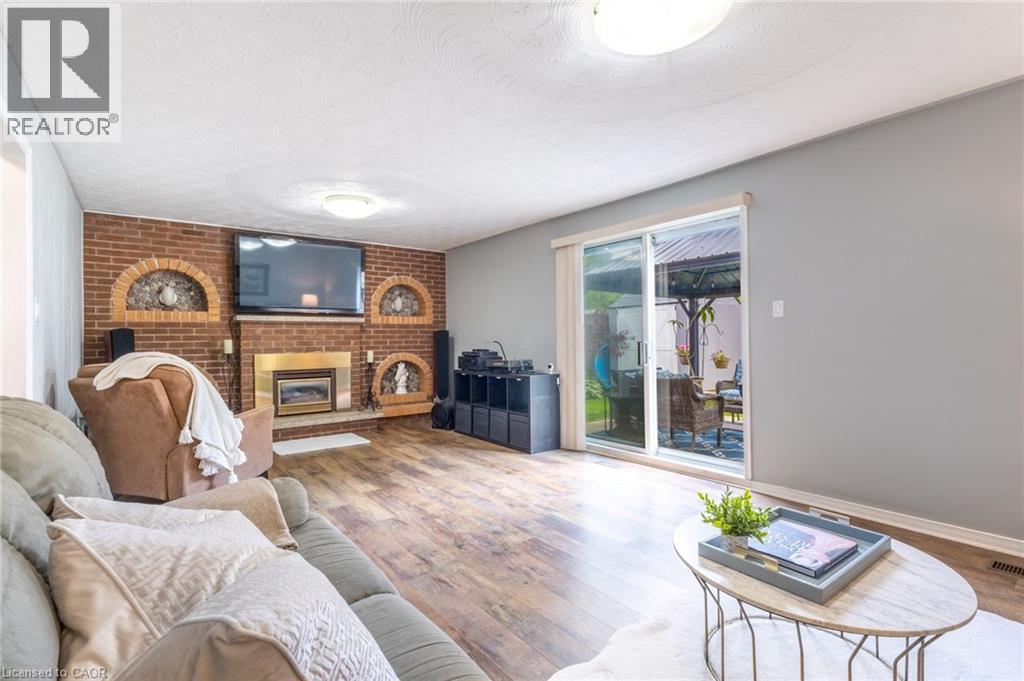 63 Lionsgate Avenue, Hamilton, Ontario  L9C 6L5 - Photo 22 - 40809046