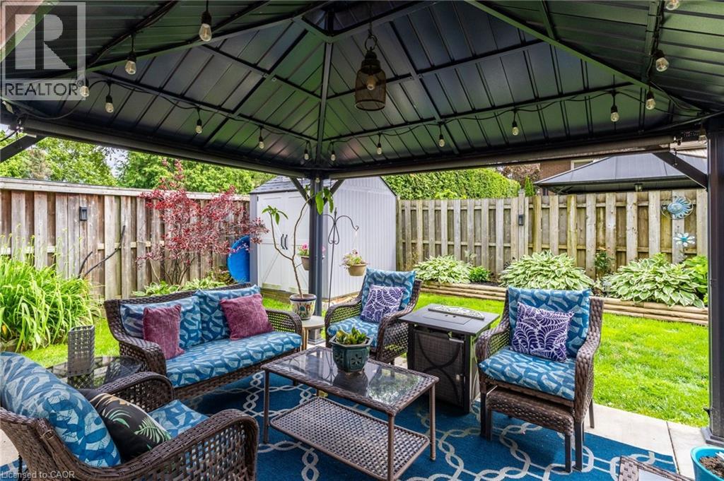 63 Lionsgate Avenue, Hamilton, Ontario  L9C 6L5 - Photo 37 - 40809046