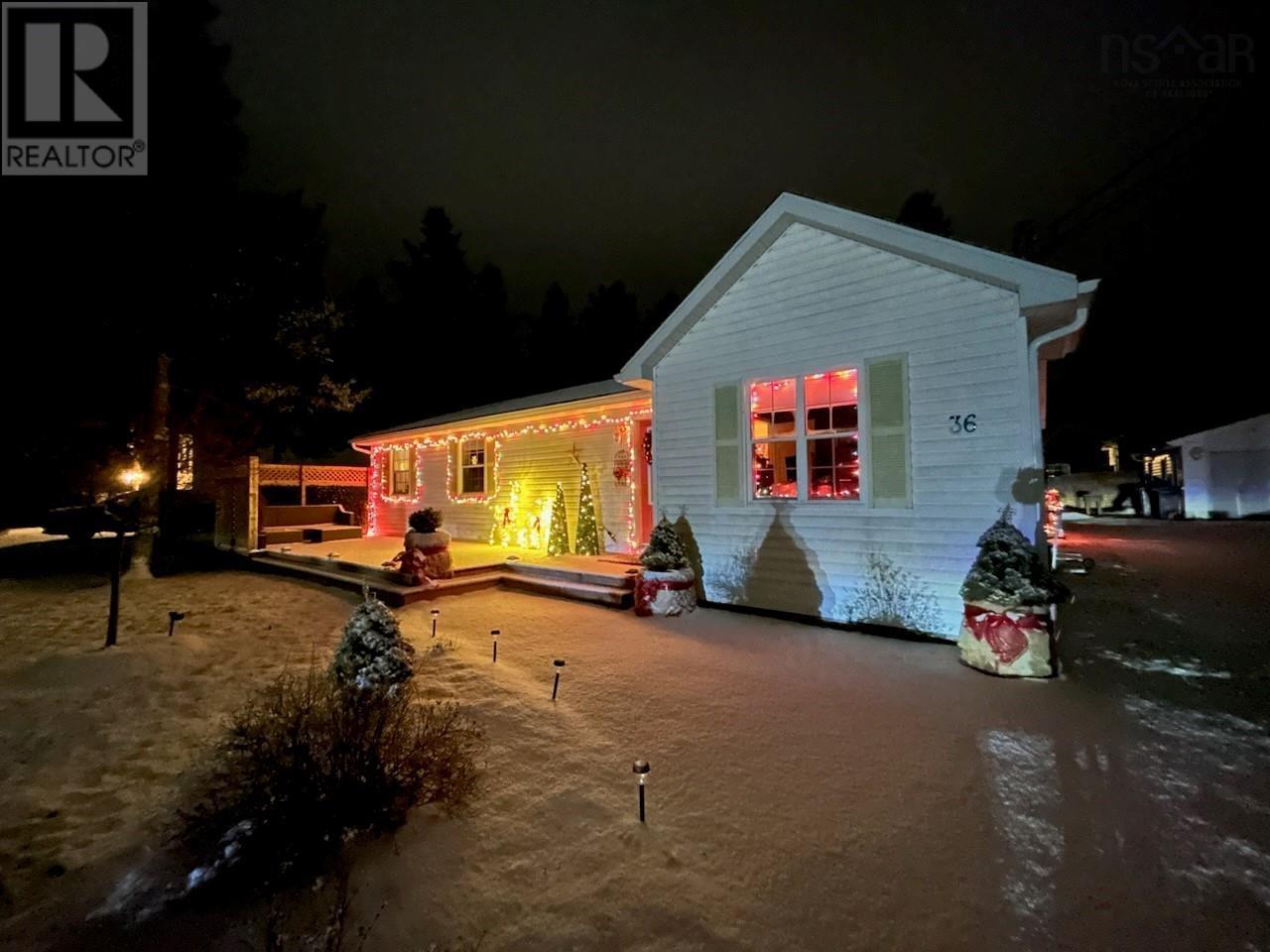 36 Eaton Drive, Valley, Nova Scotia  B6L 3J9 - Photo 29 - 202604122