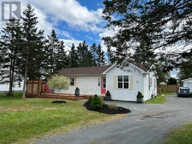 36 Eaton Drive, Valley, Nova Scotia  B6L 3J9 - Photo 3 - 202604122