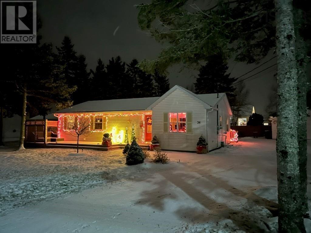 36 Eaton Drive, Valley, Nova Scotia  B6L 3J9 - Photo 28 - 202604122