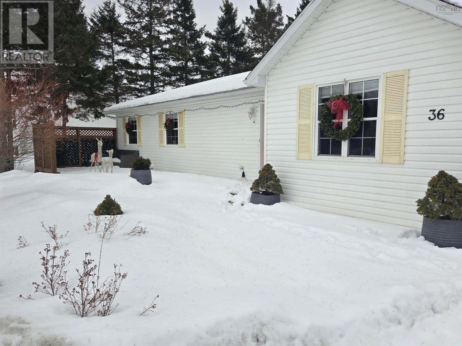 36 Eaton Drive, Valley, Nova Scotia  B6L 3J9 - Photo 25 - 202604122