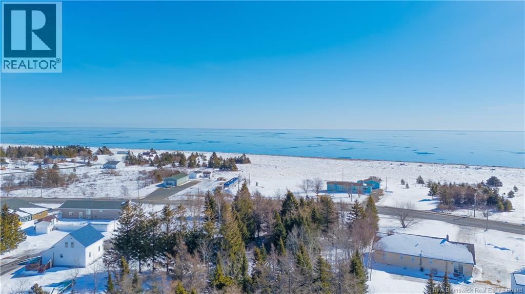 Lot Principale Street, Le Goulet, New Brunswick  E8S 2C2 - Photo 2 - NB134020