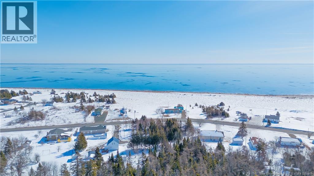 Lot Principale Street, Le Goulet, New Brunswick  E8S 2C2 - Photo 5 - NB134020