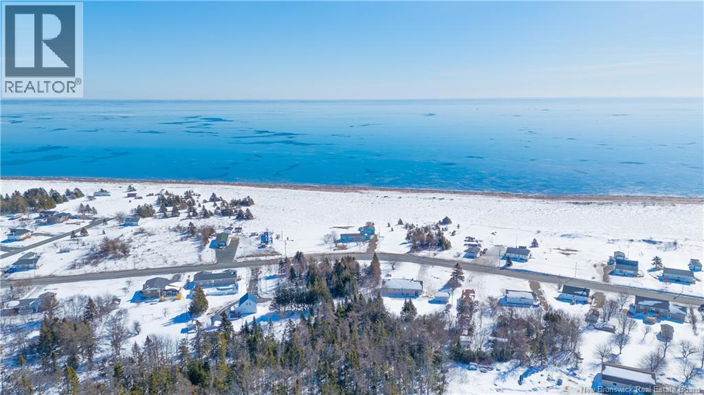 Lot Principale Street, Le Goulet, New Brunswick  E8S 2C2 - Photo 9 - NB134020