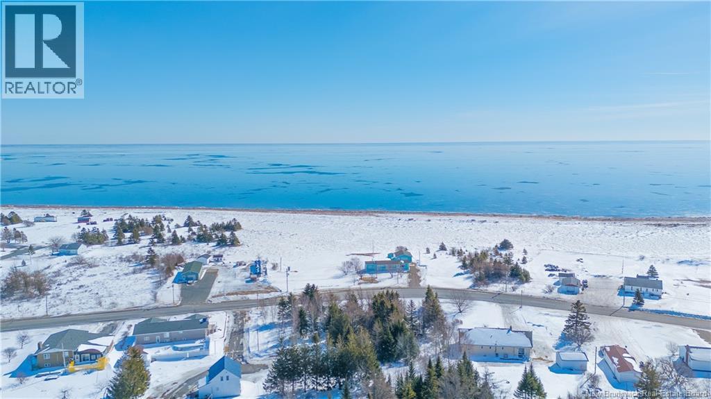 Lot Principale Street, Le Goulet, New Brunswick  E8S 2C2 - Photo 4 - NB134020