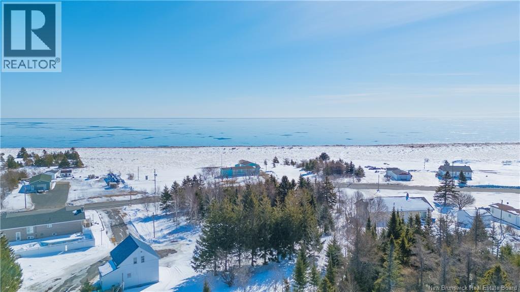 Lot Principale Street, Le Goulet, New Brunswick  E8S 2C2 - Photo 3 - NB134020