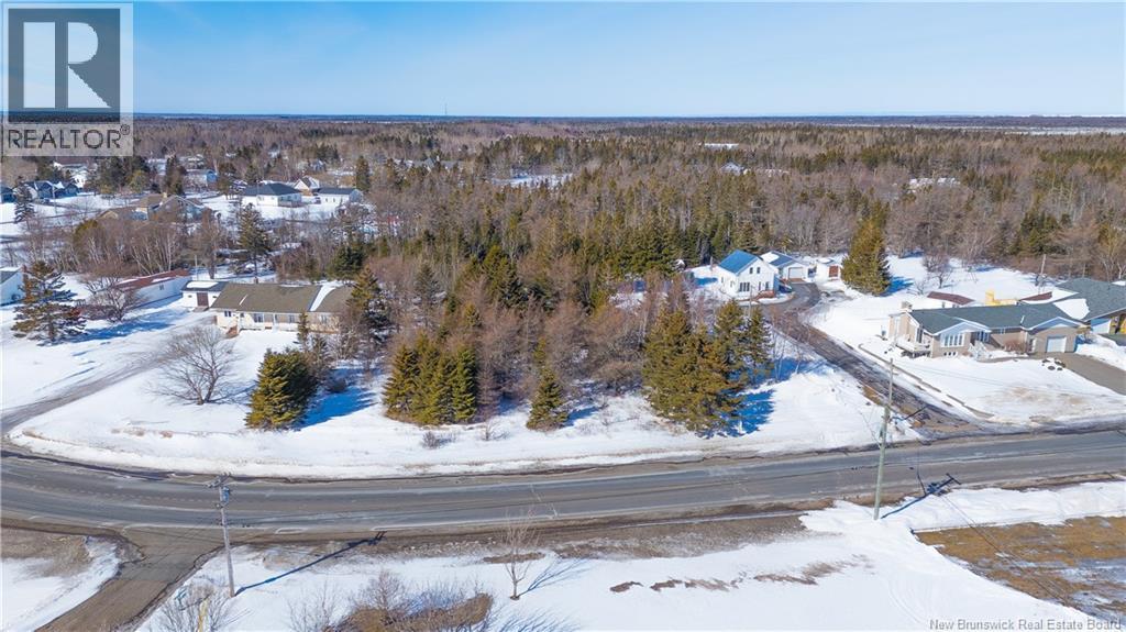 Lot Principale Street, Le Goulet, New Brunswick  E8S 2C2 - Photo 8 - NB134020