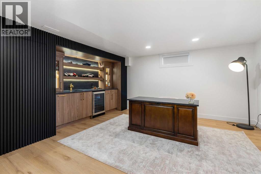 824 Canna Crescent Sw, Calgary, Alberta  T2W 1N9 - Photo 26 - A2291631