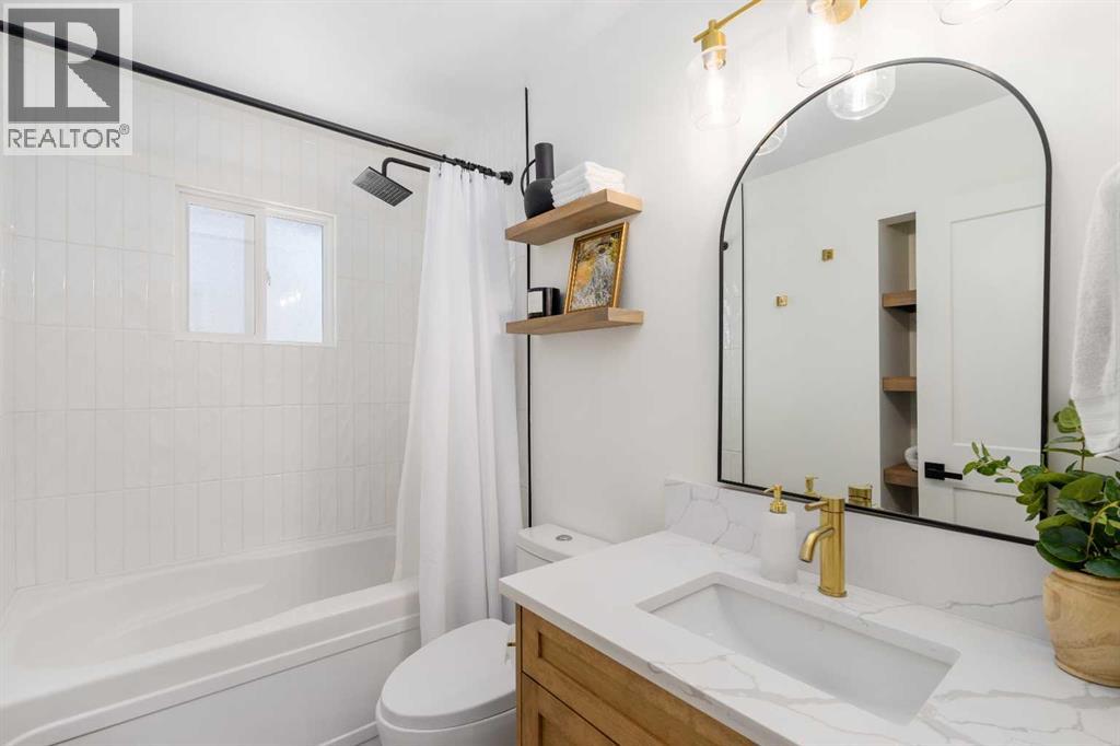 824 Canna Crescent Sw, Calgary, Alberta  T2W 1N9 - Photo 19 - A2291631