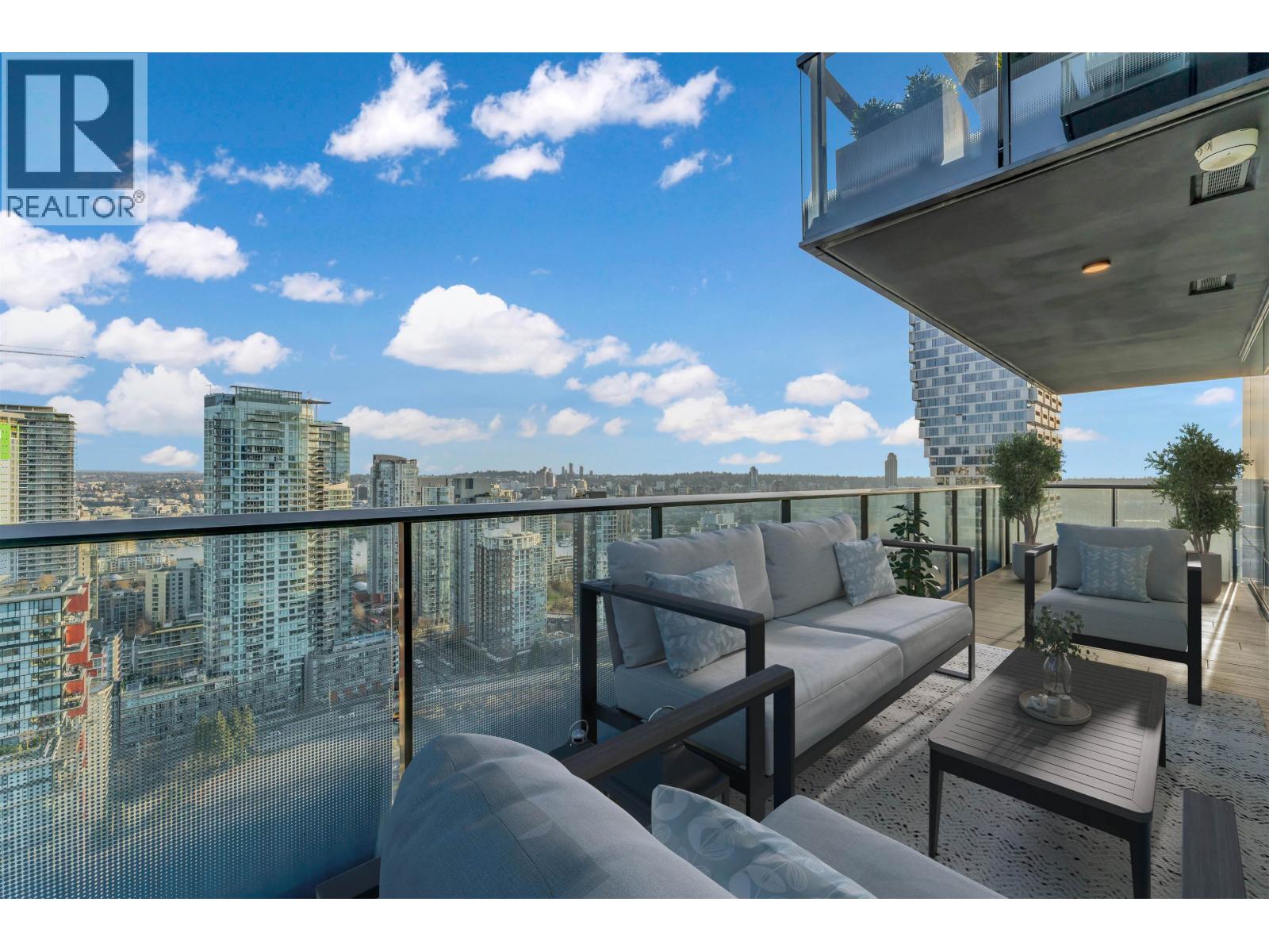 3103 1335 Howe Street, Vancouver, British Columbia  V6Z 0H1 - Photo 5 - R3088140