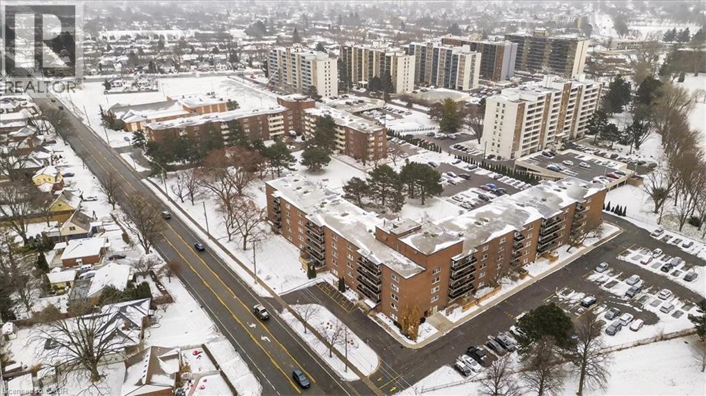 198 Scott Street Unit# 417, St. Catharines, Ontario  L2N 5T3 - Photo 18 - 40794341