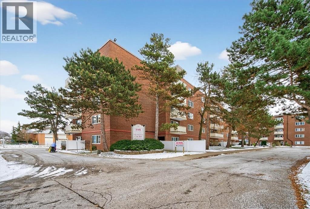 198 Scott Street Unit# 417, St. Catharines, Ontario  L2N 5T3 - Photo 17 - 40794341