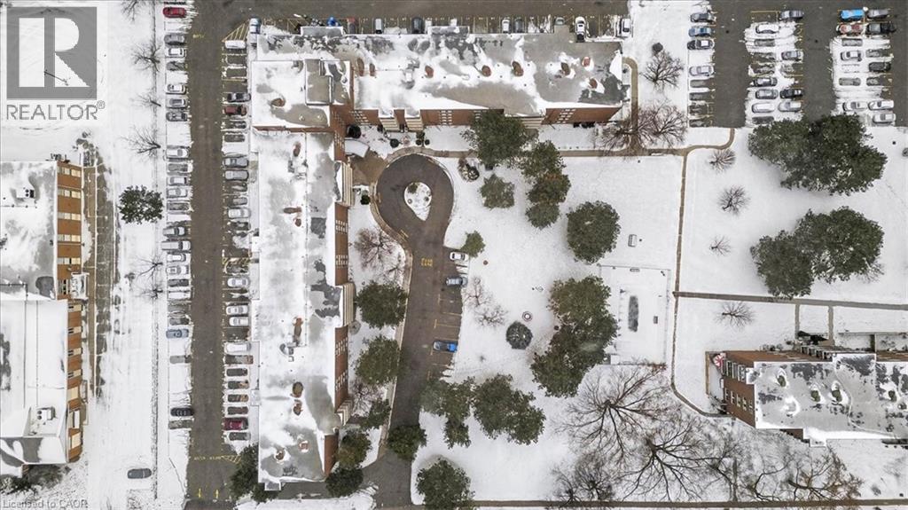 198 Scott Street Unit# 417, St. Catharines, Ontario  L2N 5T3 - Photo 19 - 40794341