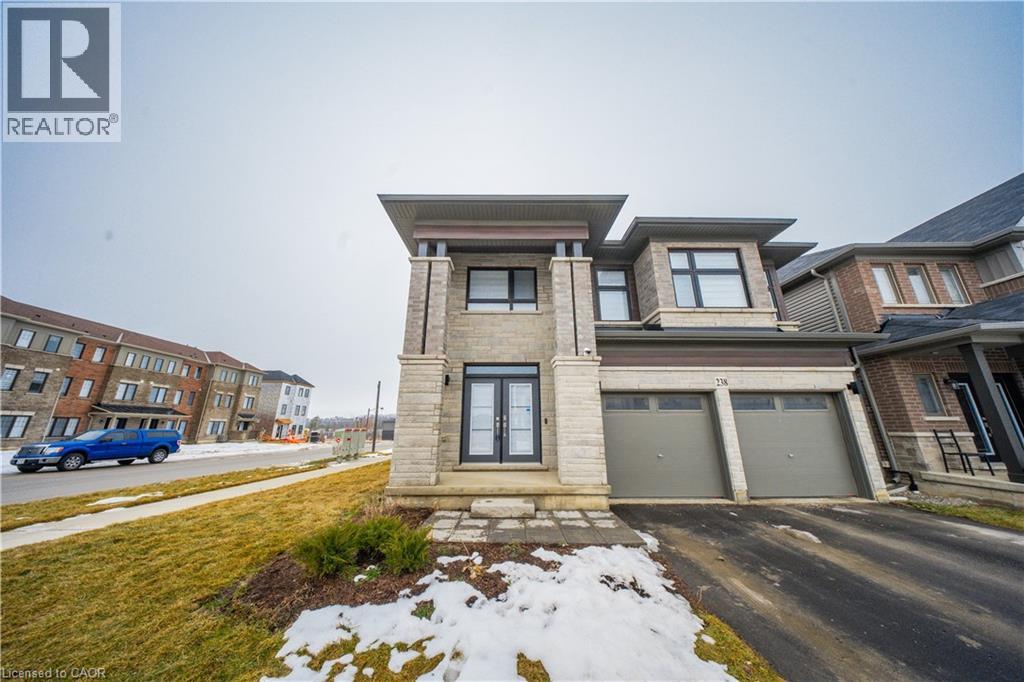 238 Longboat Run W, Brantford, Ontario  N3T 0X1 - Photo 40 - 40803480