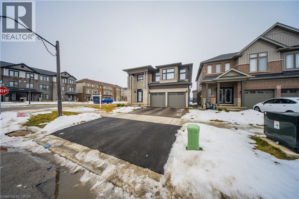 238 Longboat Run W, Brantford, Ontario  N3T 0X1 - Photo 50 - 40803480