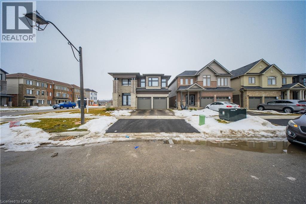 238 Longboat Run W, Brantford, Ontario  N3T 0X1 - Photo 49 - 40803480