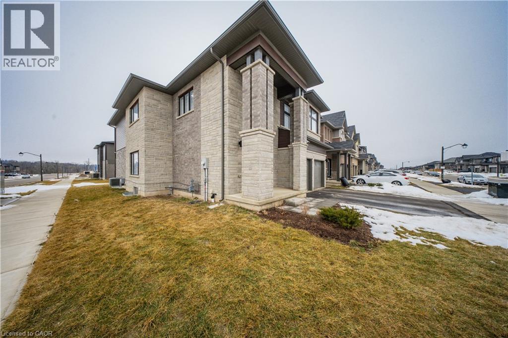 238 Longboat Run W, Brantford, Ontario  N3T 0X1 - Photo 42 - 40803480