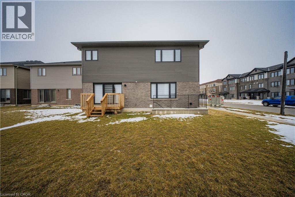 238 Longboat Run W, Brantford, Ontario  N3T 0X1 - Photo 45 - 40803480