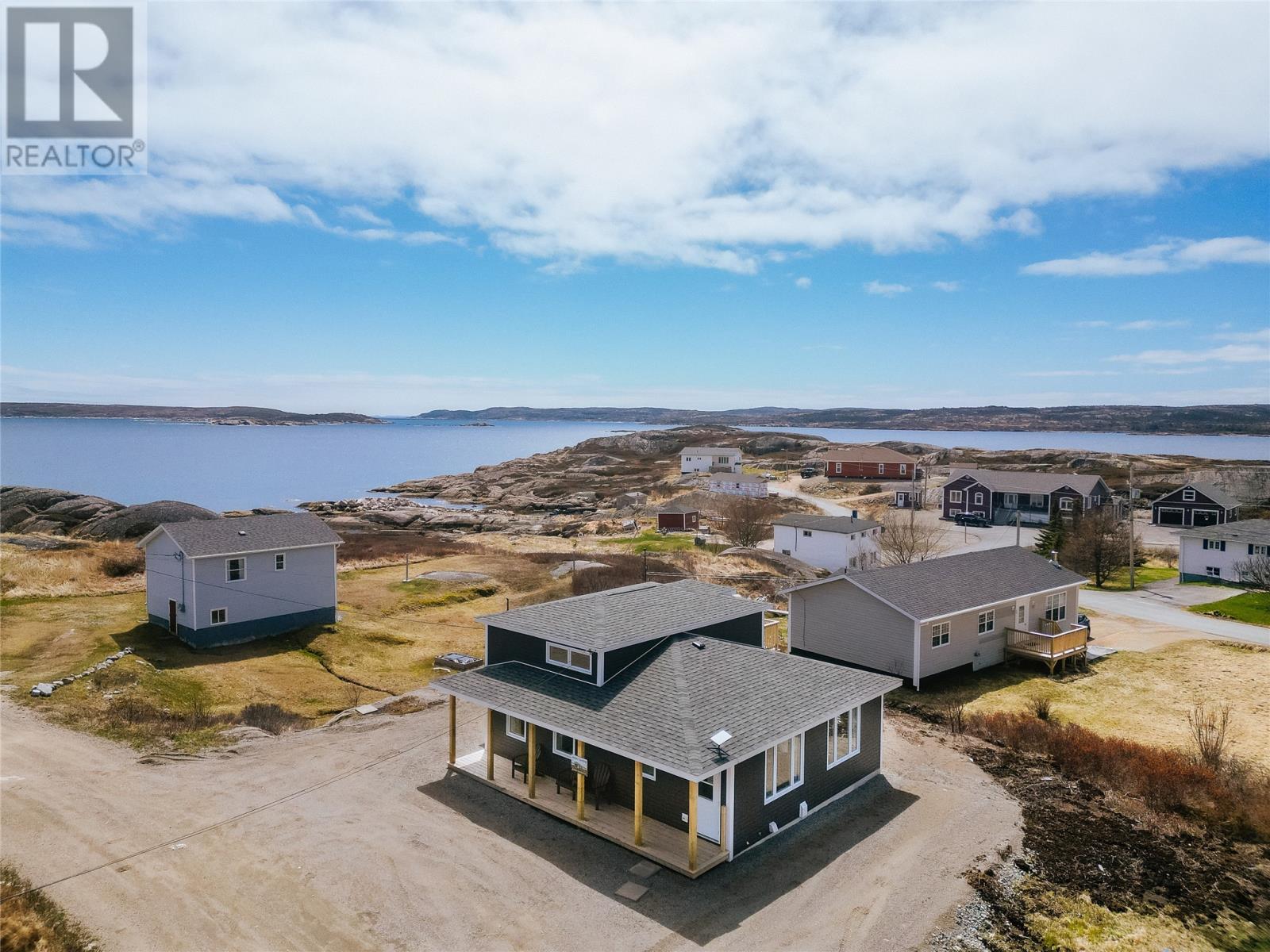 3 Rodger's Road, Pool's Island, Newfoundland & Labrador