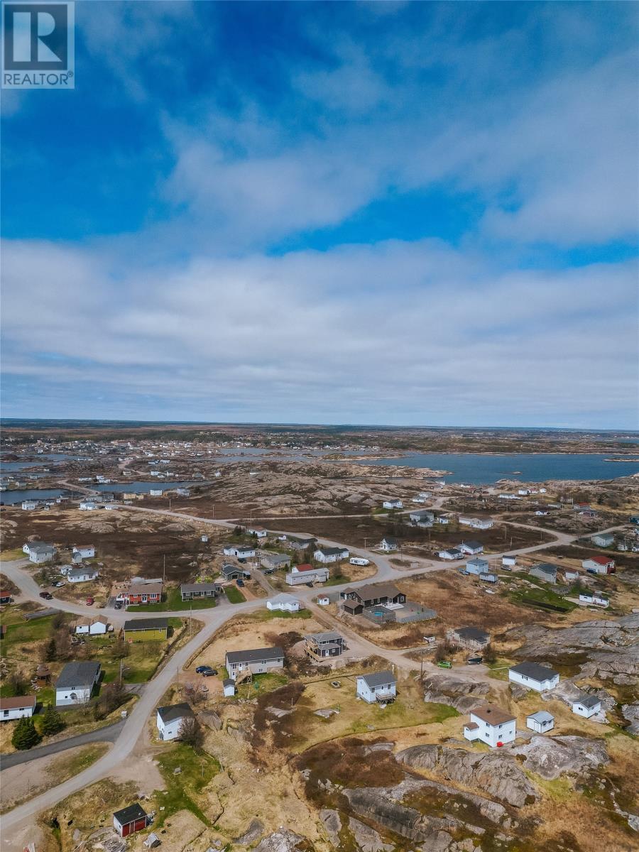3 Rodger's Road, Pool's Island, Newfoundland & Labrador  A0G 3P0 - Photo 2 - 1295052