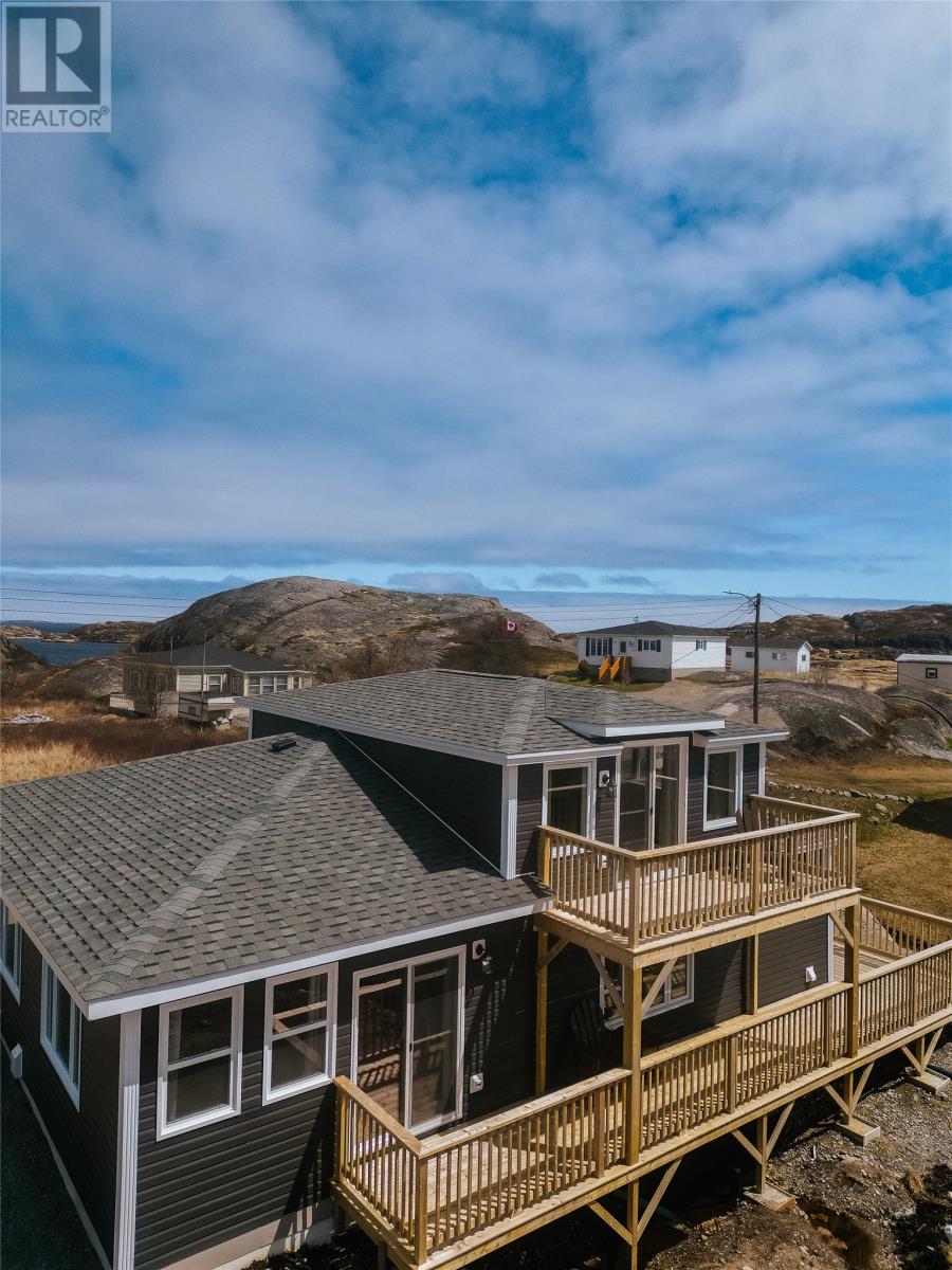3 Rodger's Road, Pool's Island, Newfoundland & Labrador  A0G 3P0 - Photo 36 - 1295052