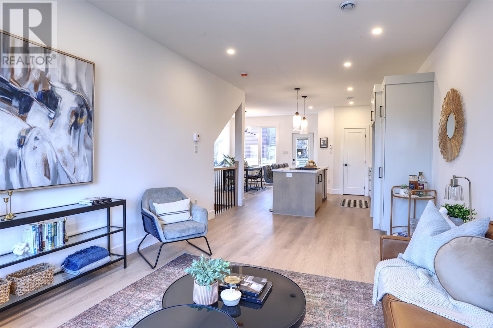 74 Beaumont Street, St. John's, Newfoundland & Labrador  A1E 1R6 - Photo 7 - 1295043