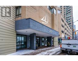 1301 - 260 QUEENS QUAY W, Toronto, Ontario