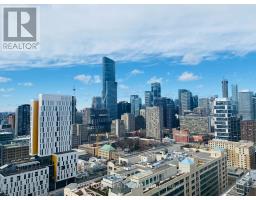 2908 - 159 DUNDAS STREET E, Toronto, Ontario