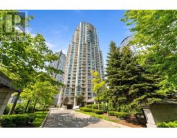 2007 - 21 HILLCREST AVENUE, Toronto, Ontario