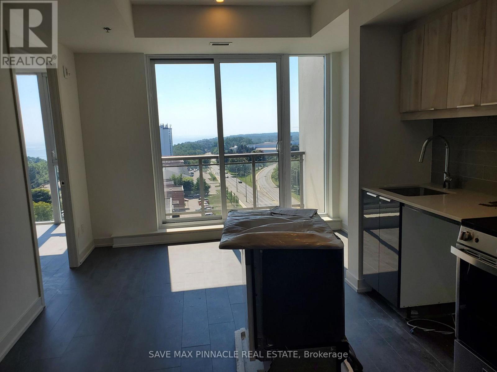 814 - 90 GLEN EVEREST ROAD, Toronto, Ontario