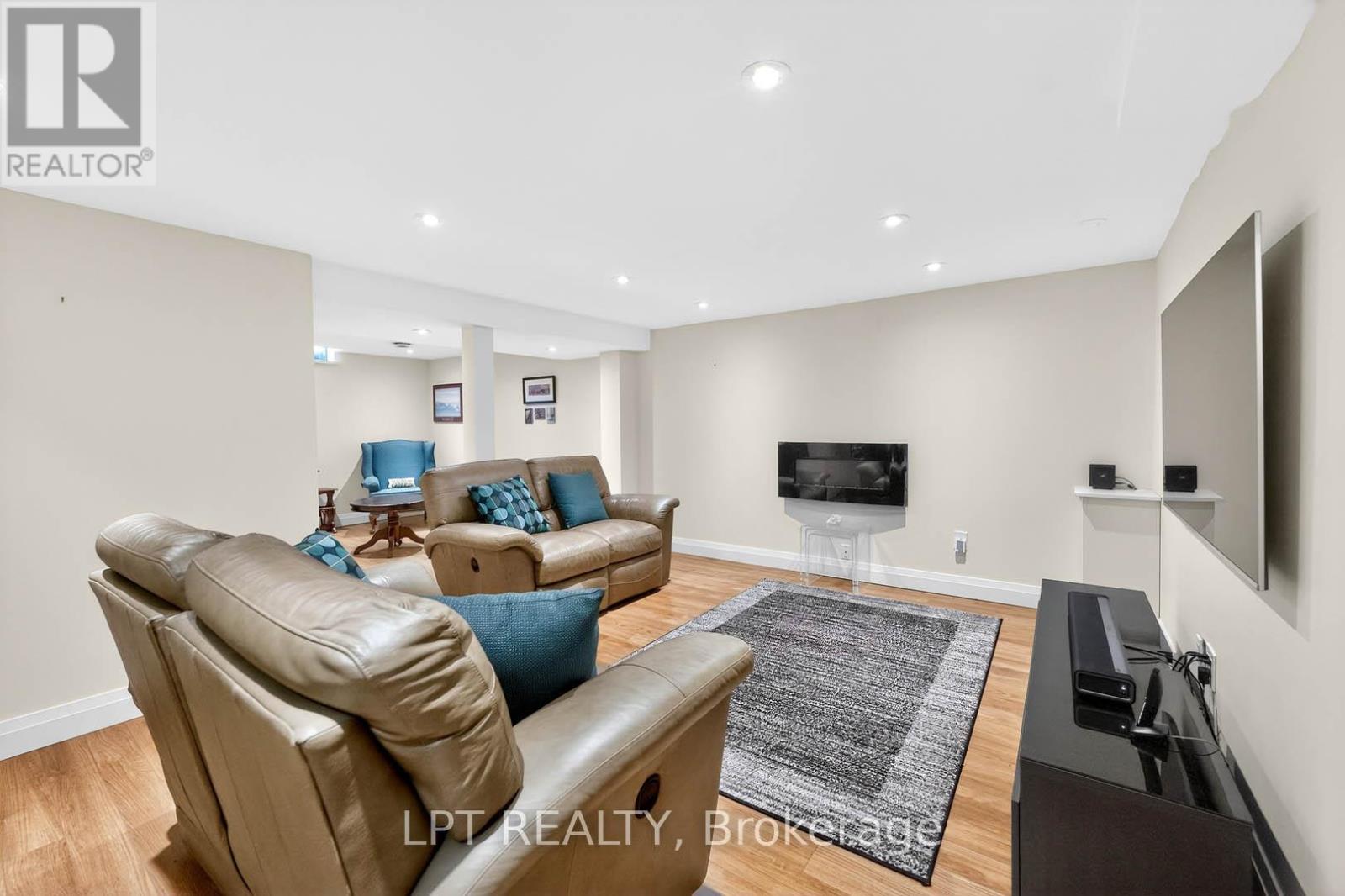 124 Grenbeck Drive, Toronto, Ontario  M1V 2H6 - Photo 32 - E12860298