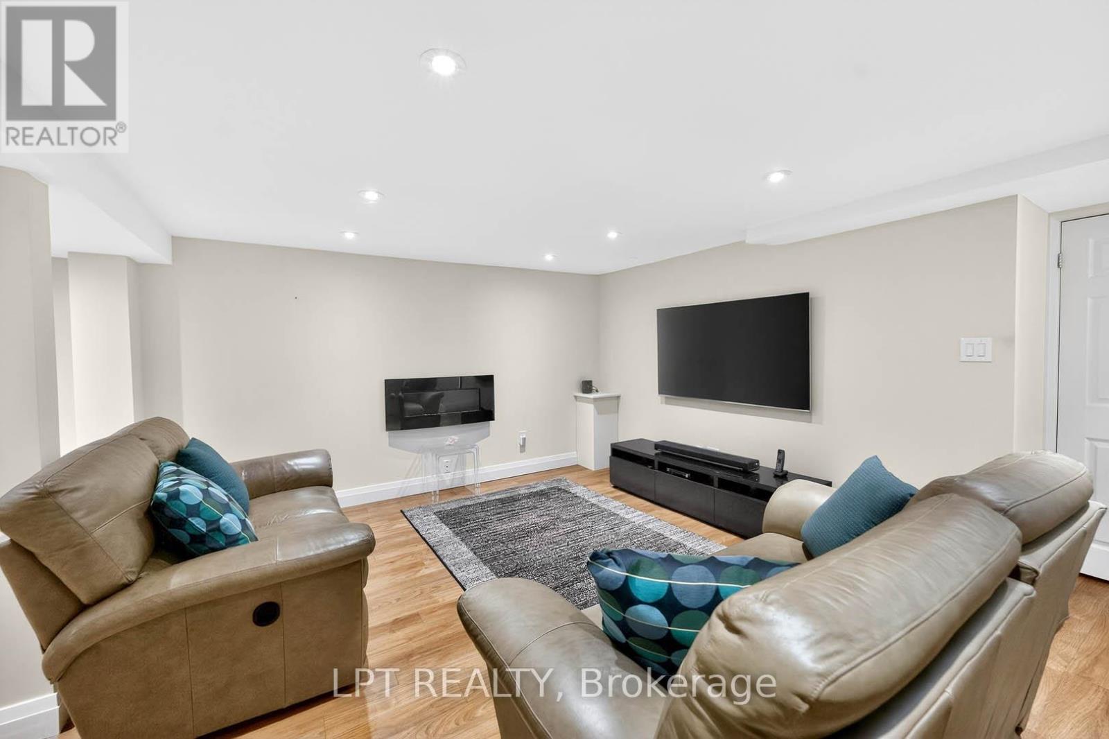 124 Grenbeck Drive, Toronto, Ontario  M1V 2H6 - Photo 33 - E12860298