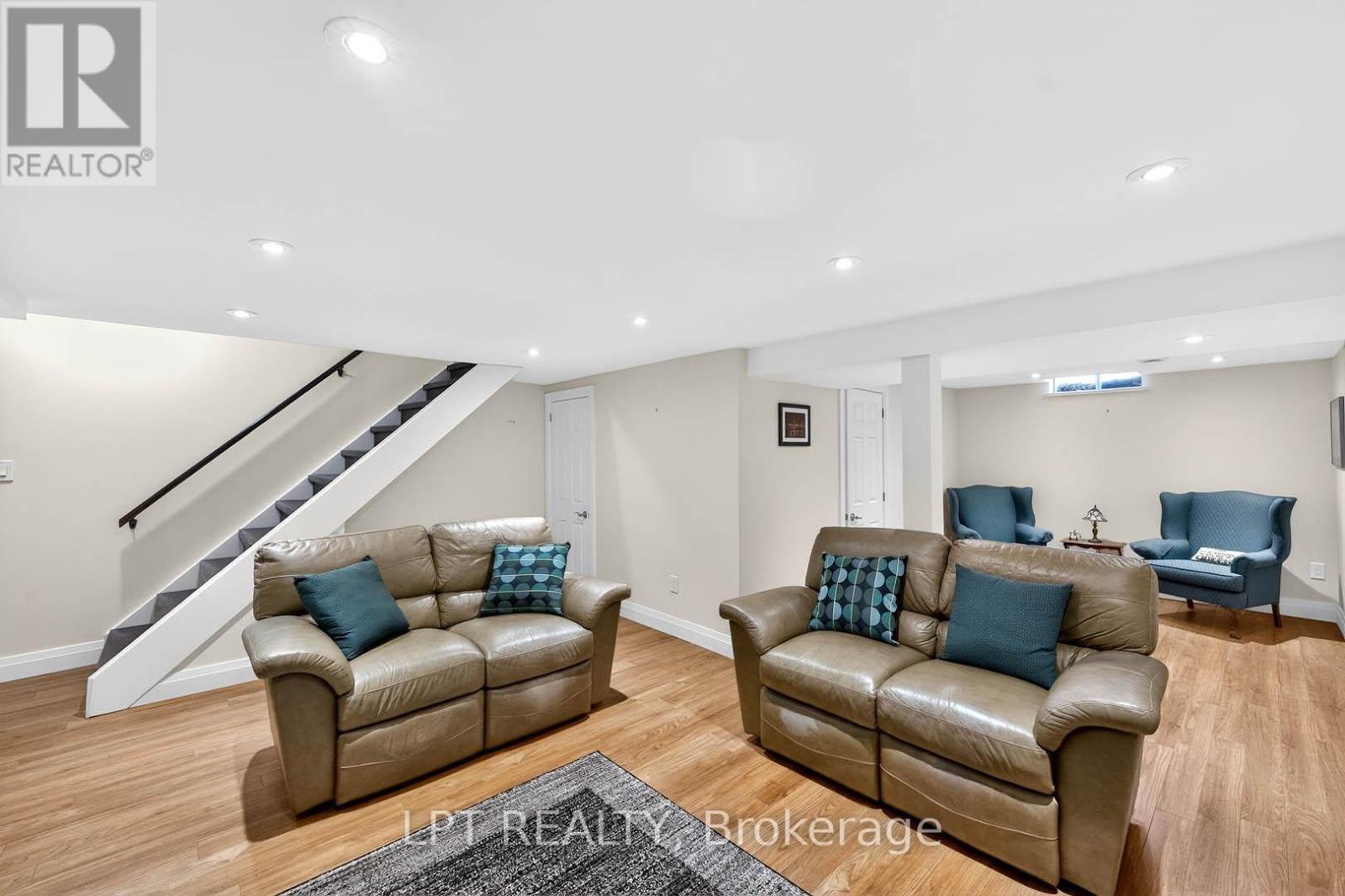 124 Grenbeck Drive, Toronto, Ontario  M1V 2H6 - Photo 34 - E12860298