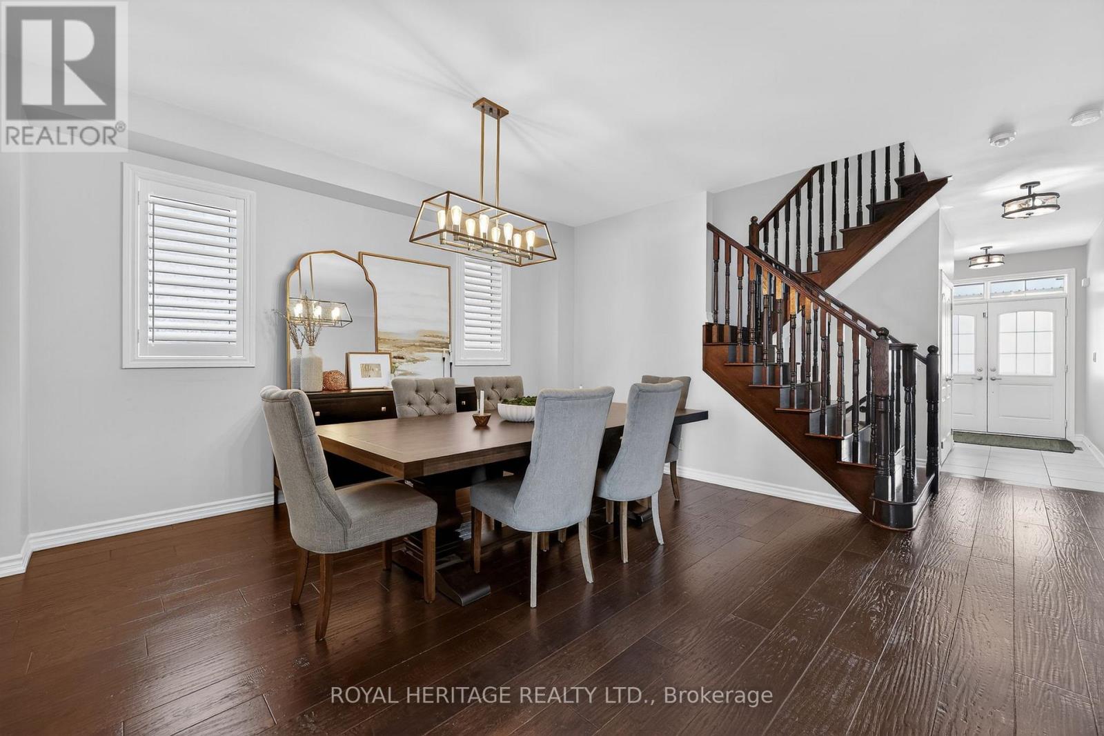 30 Leaden Hall Drive, East Gwillimbury, Ontario  L9N 0R5 - Photo 12 - N12860254